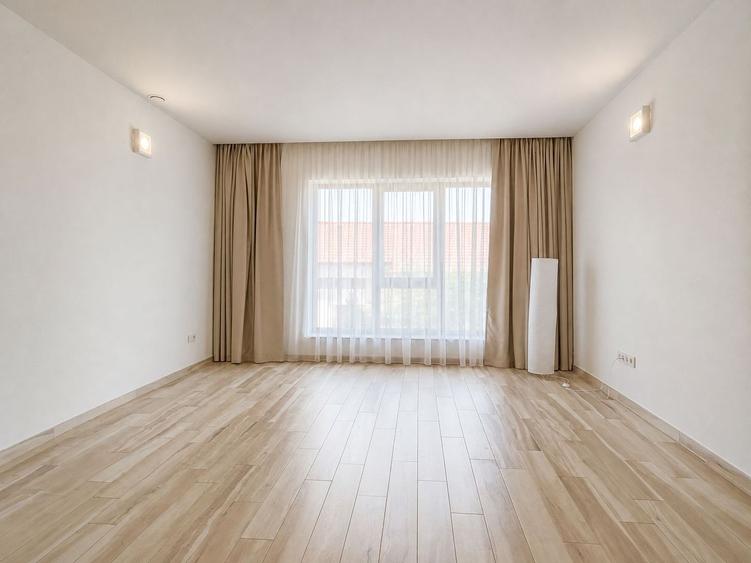 Casa moderna langa padure | 210 mp utili | Teren 440 mp | Dumbravita