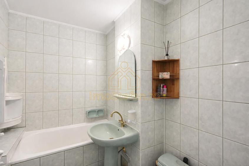 LOC DE PARCARE INCLUS Apartament 2 Camere Poarta 6 Lângă Liceul Blaga