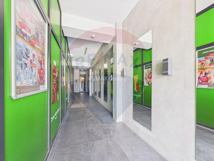 Apartament cu 3 camere | Fizicienilor | Sector3 | Terasa generoasa - 3