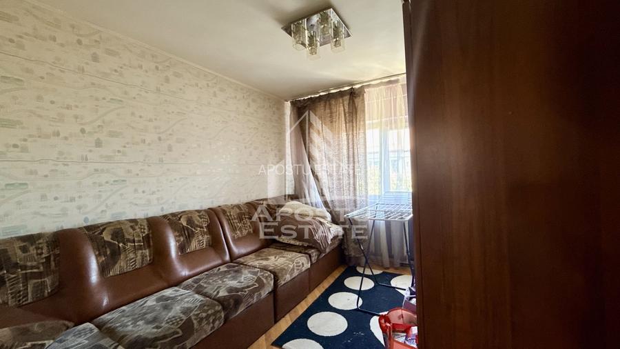 Apartament cu 3 camere de vanzare, Zona Bucovinei, Timisoara, Timis - 10