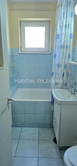 Apartament cu 1 cameră, decomandat, str. Fântânele – lângă Profi!