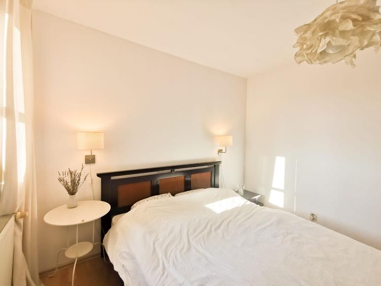 Tineretului - apartament luminos, vav de parc, aproape de metrou