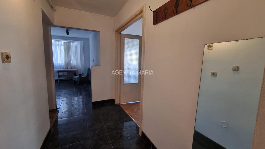 Apartament 3 camere Centru etaj 3 cu lift 92800 Euro - 6