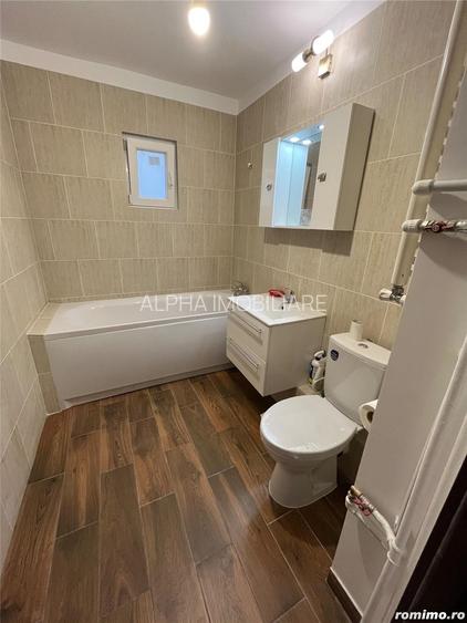 Apartament 2 camere Brancoveanu - 8