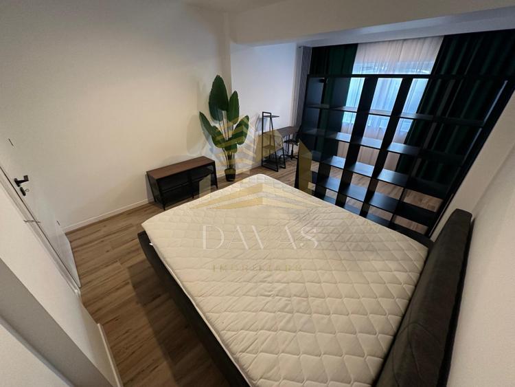 Apartament de 2 camere semidecomandat | Renovat