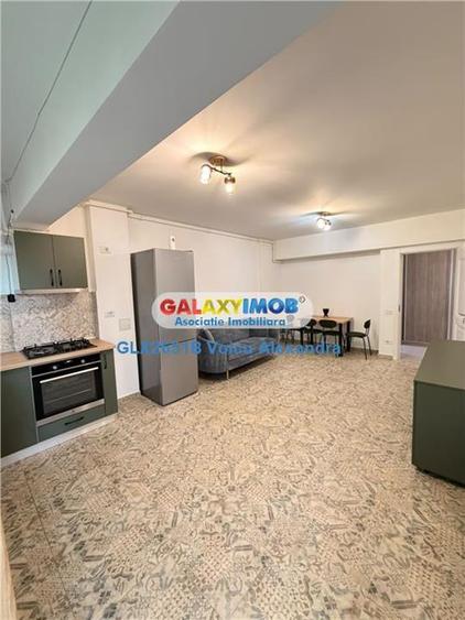 Apartament Bloc Nou Berceni - Dimitrie Leonida - Parcare Subterana