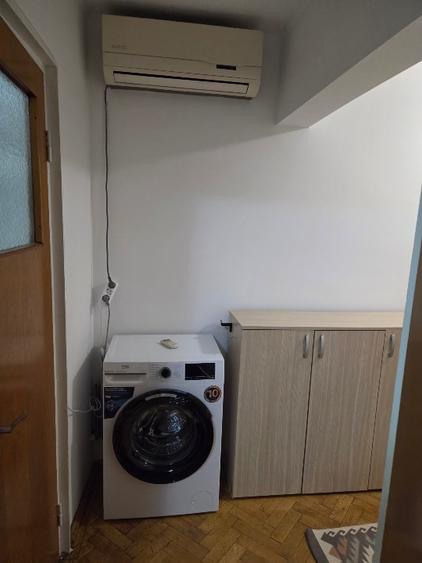 Apartament 3 camere, Titan – Parc IOR, 66 mp, renovat, AC, etaj 3/4