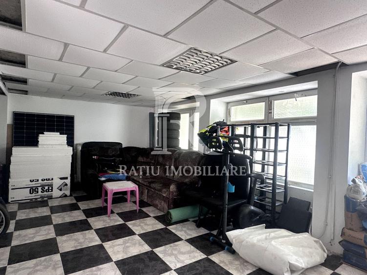 Spatiu comercial de închiriat | Iosia | Oradea