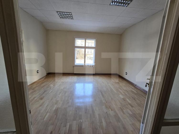 Spatii birou în centru istoric al Bistriței - 5