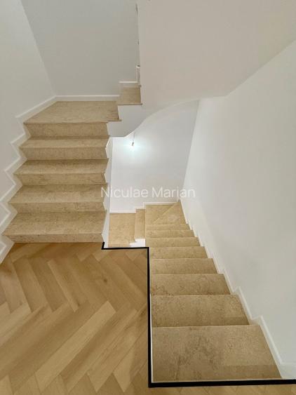 Casa P+1+M, Dobroesti, str.Doinei, 5 camere | 158mp utili | DEZVOLTATOR - 9