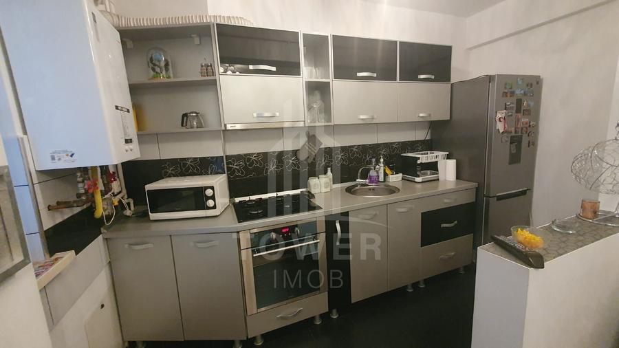 Apartament 2 camere de inchiriat .