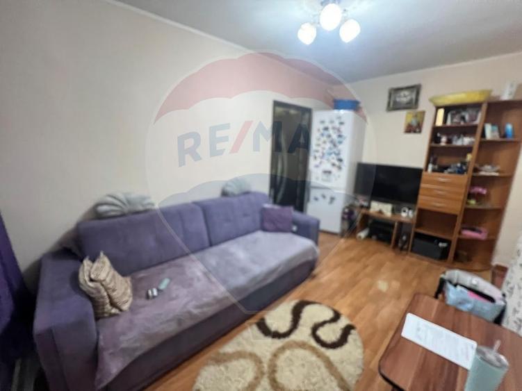 Apartament 2 camere  zona Bahne
