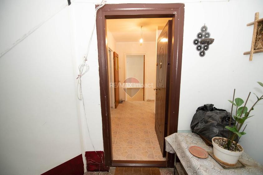 Apartament cu 3 camere de vanzare, 64 mp, decomandat, Politehnica - 4