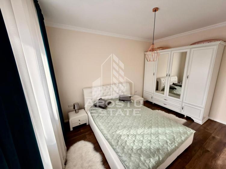 Jumatate de duplex, de vanzare, zona Calea Aradului, Timisoara