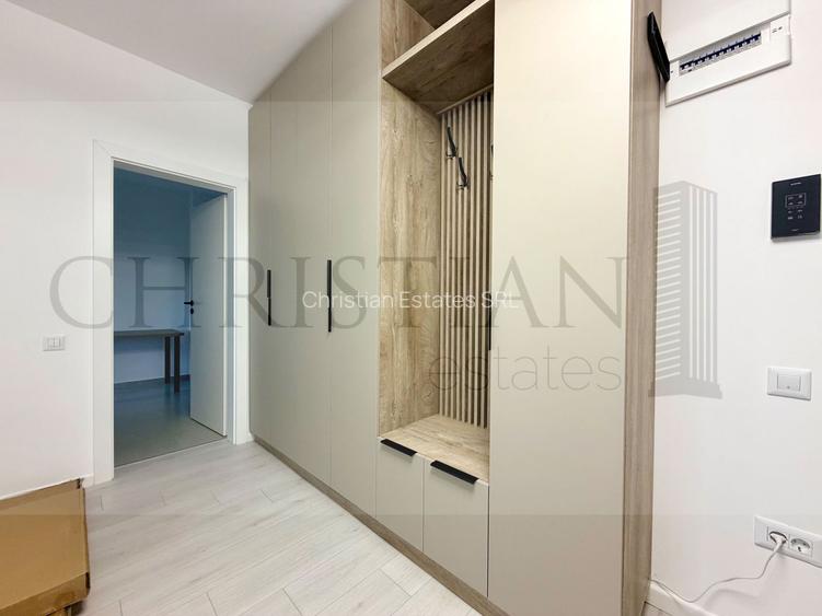 Apartament 2 Camere Bloc Nou Metrou Păcii + Parcare Inclusă PRIMA INCHIRIERE - 10