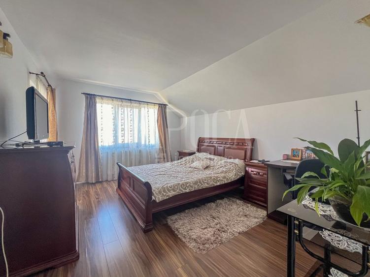 Casa 4 camere de vanzare in Faget, Cluj Napoca