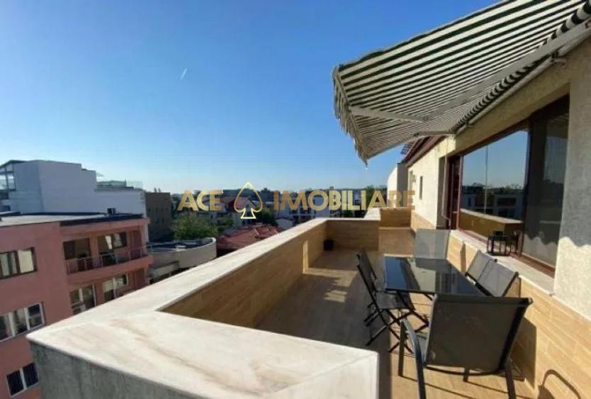 4 Camere de inchiriat | Aviatorilor | Metrou | Centrala | Parcare