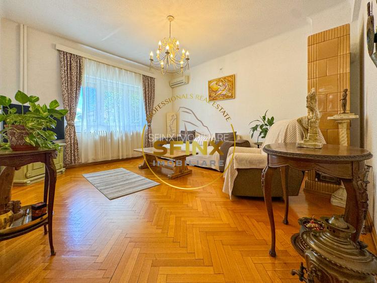 Casa Vatra Luminoasa | 6 camere | Curte proprie | Garaj - 3
