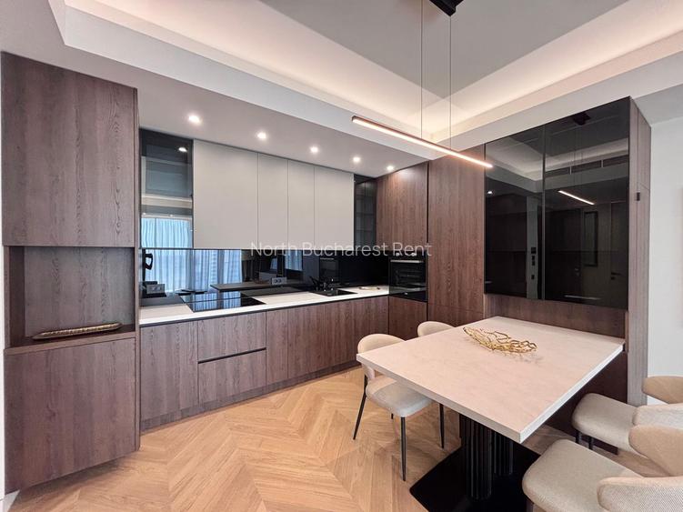2 room apartment for rent | Floreasca - 4