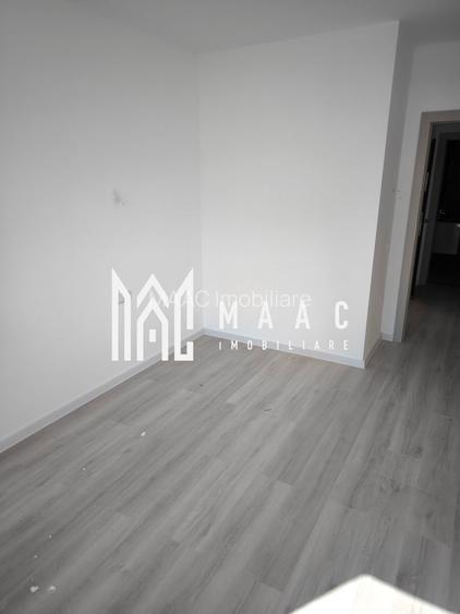 Apartament 3 camere de vânzare | Sibiu Vest | la cheie | lift - 9