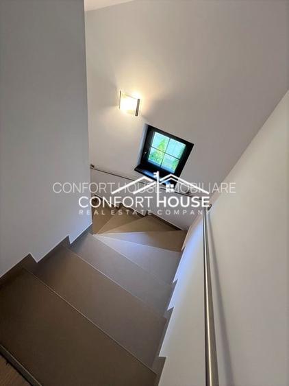 VILA P+E+M - 6 camere - situata intr-un ansamblu rezidential in IANCU NICOLAE - 19