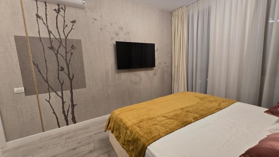 REA1022150 Duplex cu 3 Camere Win Herastrau 2 locuri de parcare