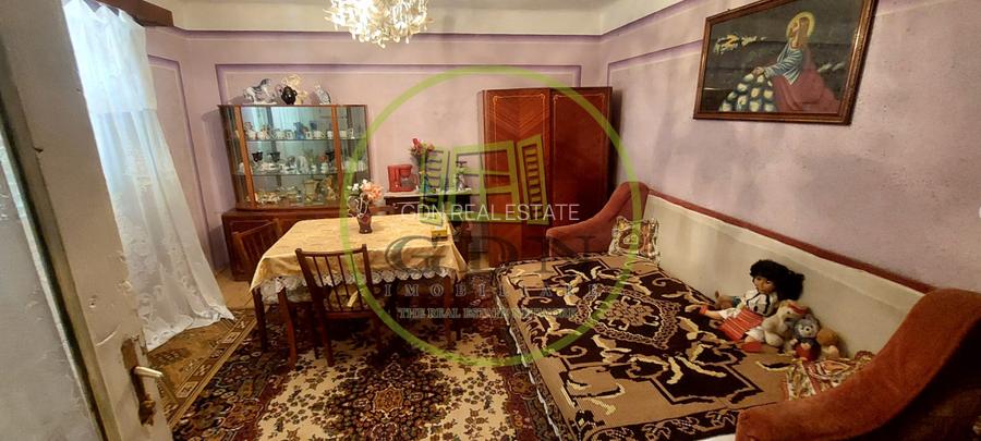 Casa 4 camere cu teren de 1429mp spre vanzare in Altina. - 13