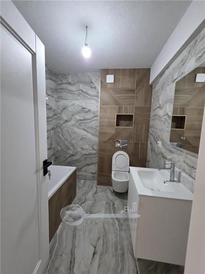 Apartament 2 camere 61mp - finisaje premium - intabulat