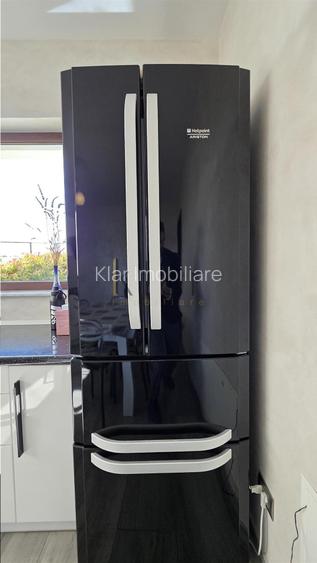 Muta-te direct in casa visurilor tale! Vila premium complet echipata in Someseni - 14