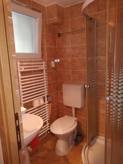 Garsoniera zona Alba Iulia