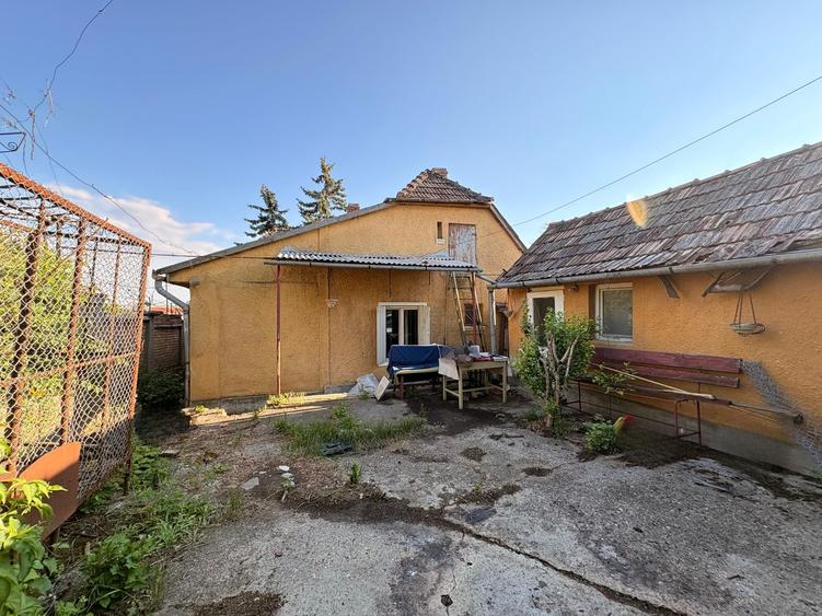 Casa individuala de vanzare | Turda, jud. Cluj