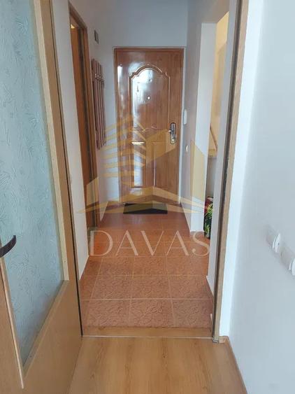 Apartament cu o cameră | Zona Gării | Semicentral
