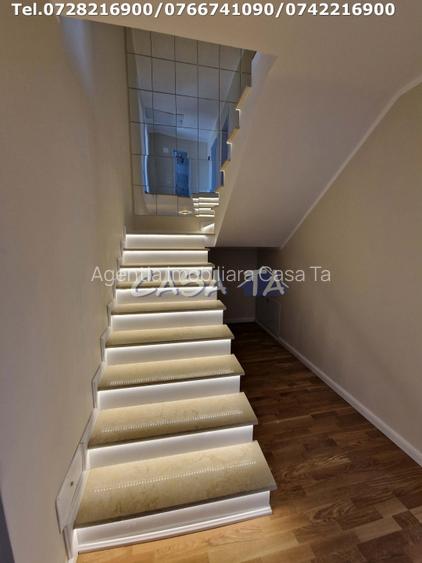 Casa de vanzare in Targu Jiu - Strada Marin Preda - 16