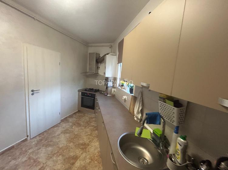 Apartament 2 camere decomandat, mobilat, utilat, metrou Berceni - 6