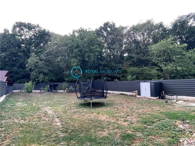 Royal Imobiliare - Vanzare Vila zona Puchenii Mici judetul Prahova