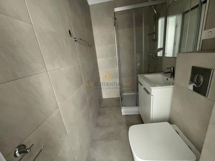 Apartament 3 camere | Prima închiriere | Parcare inclusă | 90 Boutique