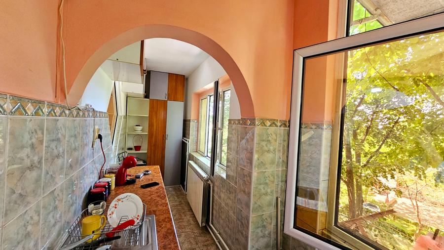 Apartament de vanzare in Galati, Micro 16 - 3 camere, 57 mp!