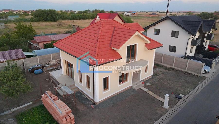 Casa in SANANDREI – 130 MP UTILI | 350 mp teren | 163.000 EUR - 6