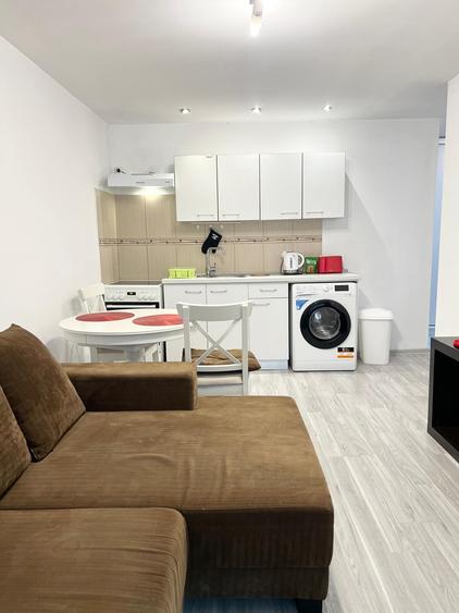 Apartament 2 Camere | Decomandat | Sincai Tineretului | Boiler| Mobilat Utilat
