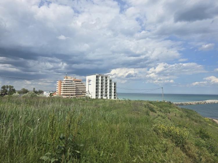 Teren intravilan Costinesti prima linie la mare