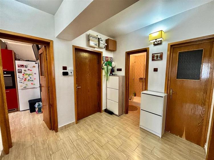 Apartament 3 Camere Eroilor Predeal