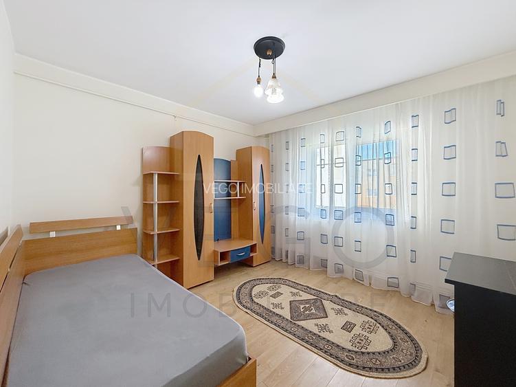 Apartament 2 camere decomandate, balcon, zona UMF - Zorilor - Gh.Dima - 3