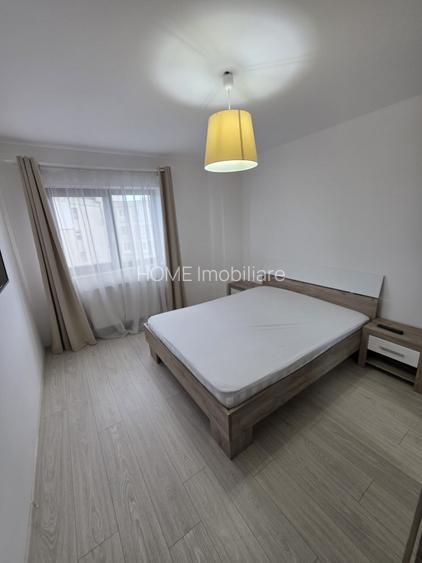 Inchiriere | Apartament 2 camere | Bloc nou - 5