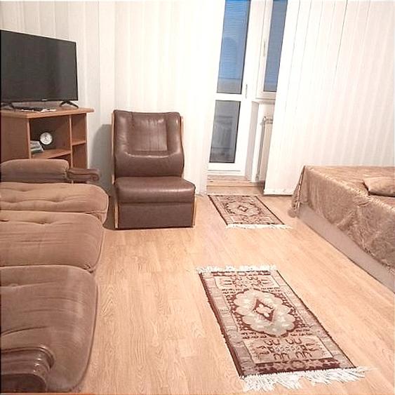 🙋 Stadion ST-uri🔸  Garsoniera Decomandat 46,11m² Mobilat Incadrata SUD Gaze
