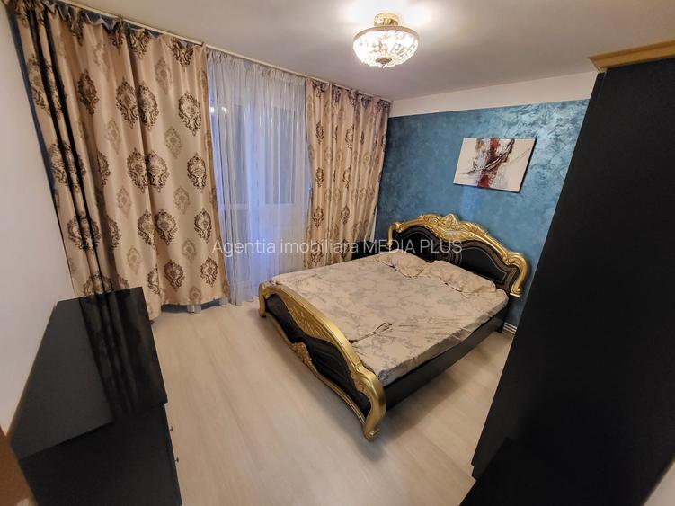 Locuință gata de mutare! Apartament 2 camere, Bd. G. Coșbuc - 3