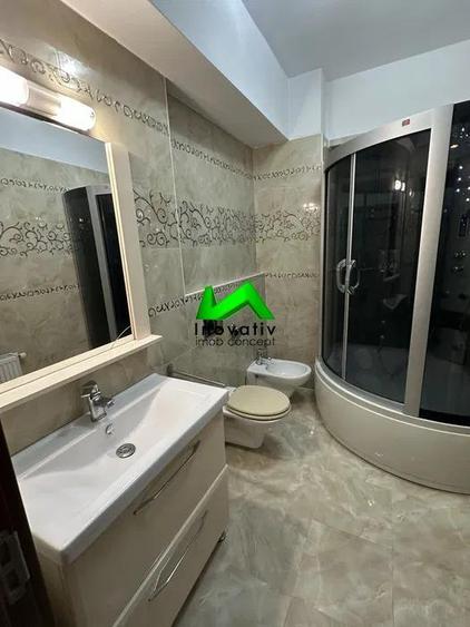Apartament modern de vanzare 2 camere decomandate Sibiu Mihai Viteazul