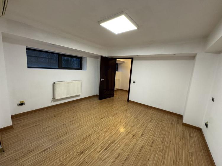 Spatiu de Birouri 130mp de Inchiriat in zona *Unirii*
