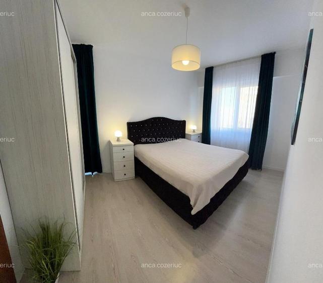 Apartament 3 Camere | Decomandat | IOR |Bloc 2019 | Parcare | Mobilat Utilat |