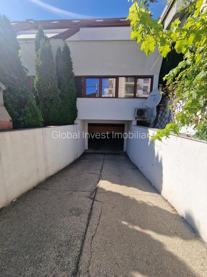 Mamaia Nord(200m de plaja)-Apartament 2 camere 65mp cu parcare subterana si boxa - 29