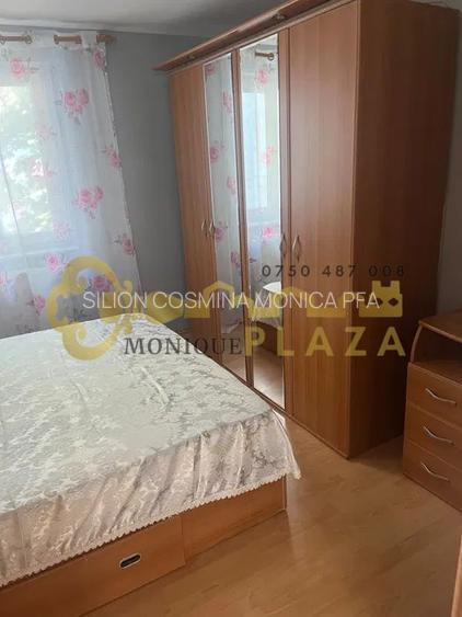 3 Camere | Bd. M.E. | CT | Boxa | Izolat | Balcon inchis | Renovat | - 6